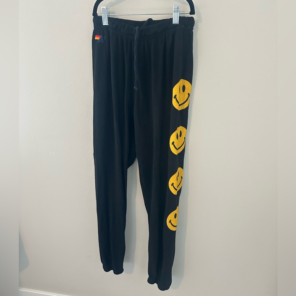 Aviator Nation Smile Sweatpants